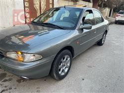 فورد مونديو